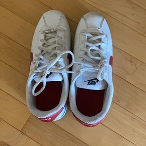 They are great shoes, I just haven’t worn them in a long time!